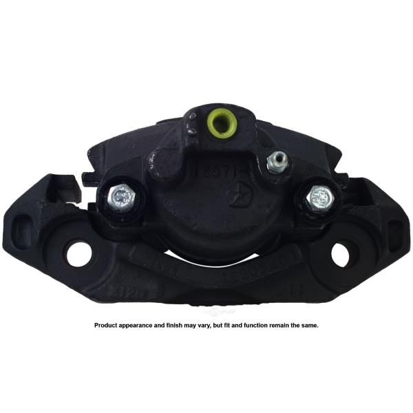 Cardone Reman Remanufactured Unloaded Caliper w/Bracket 18-B4360S