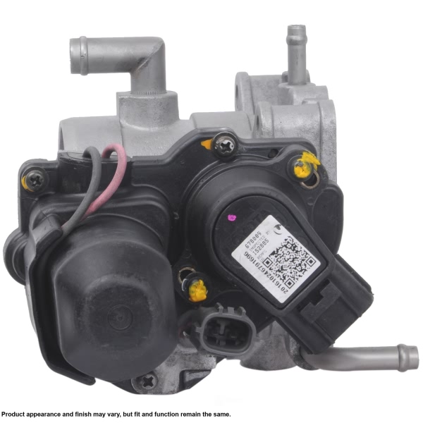 Cardone Reman Remanufactured Throttle Body 67-8009