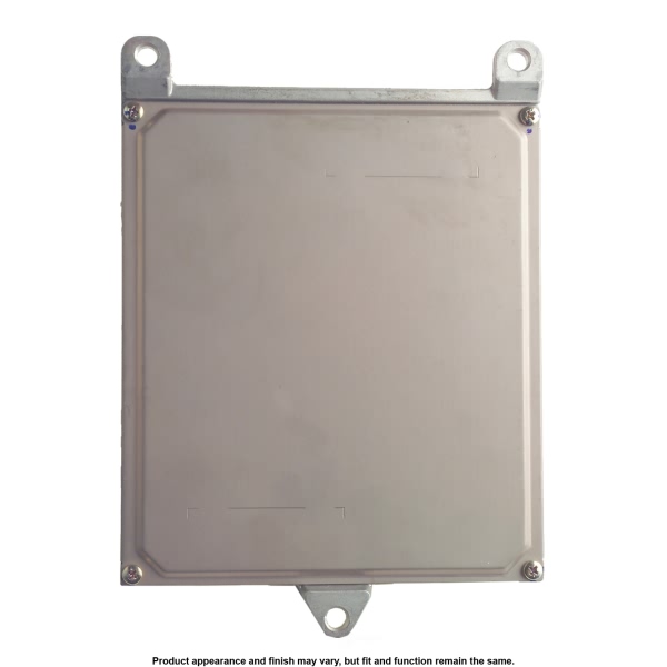 Cardone Reman Remanufactured Engine Control Computer 72-2502