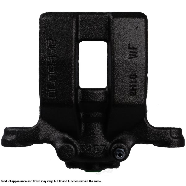 Cardone Reman Remanufactured Unloaded Caliper 19-6696