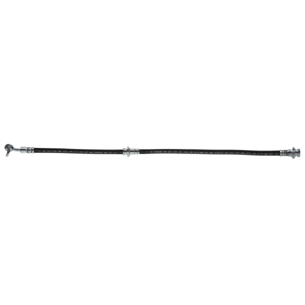 Centric Front Driver Side Brake Hose 150.42128
