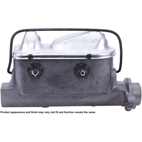 Cardone Reman Remanufactured Master Cylinder 10-2438