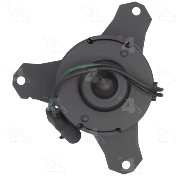 Four Seasons Passenger Side Radiator Fan Motor 35459