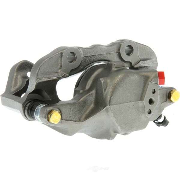 Centric Remanufactured Semi-Loaded Front Driver Side Brake Caliper 141.33036