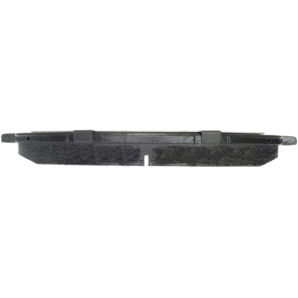 Centric Premium Ceramic Front Disc Brake Pads 301.18430