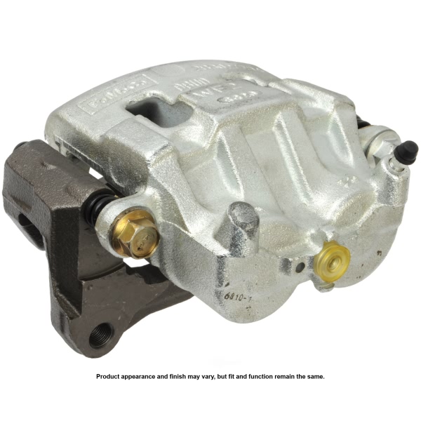Cardone Reman Remanufactured Unloaded Caliper w/Bracket 18-B5027AS