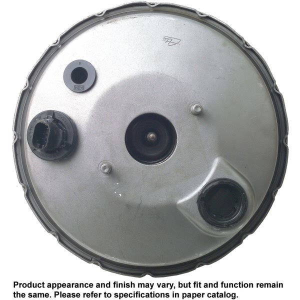 Cardone Reman Remanufactured Vacuum Power Brake Booster w/o Master Cylinder 53-3101