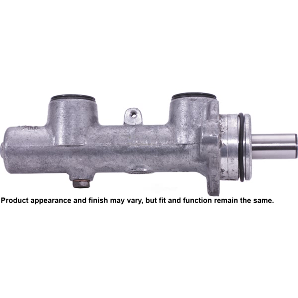 Cardone Reman Remanufactured Master Cylinder 11-2366