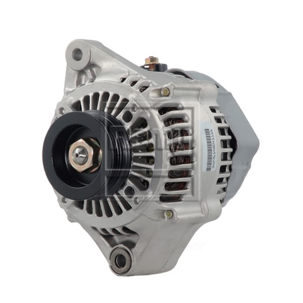 Remy Remanufactured Alternator 14276