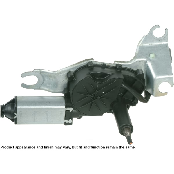 Cardone Reman Remanufactured Wiper Motor 43-4809