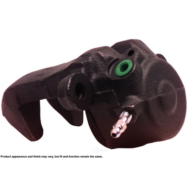 Cardone Reman Remanufactured Unloaded Caliper 19-1375