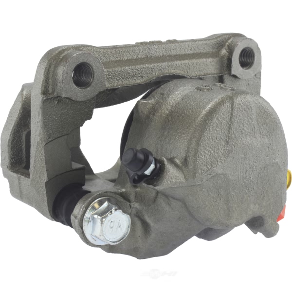 Centric Remanufactured Semi-Loaded Front Driver Side Brake Caliper 141.48124