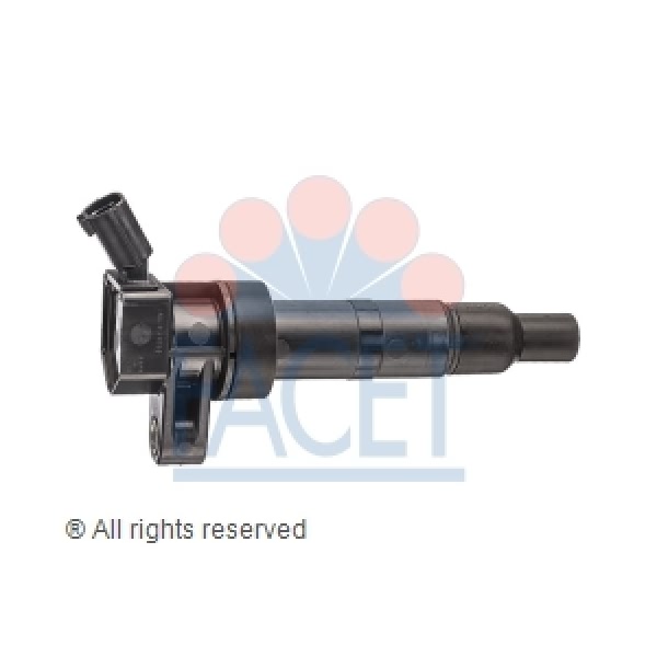 facet Ignition Coil 9.6456