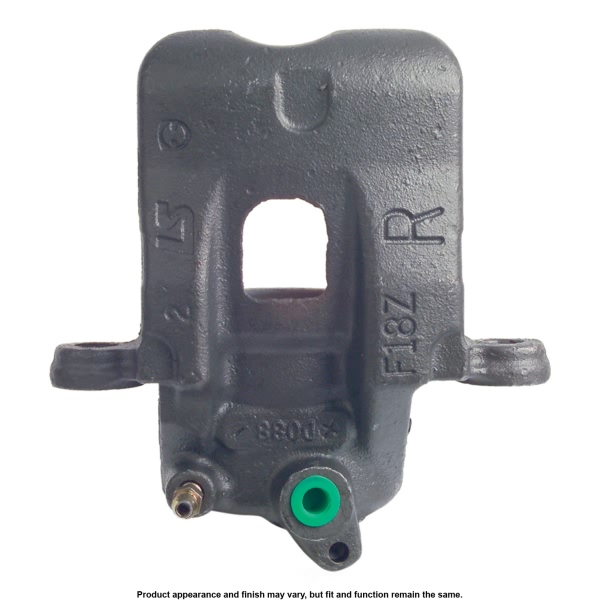 Cardone Reman Remanufactured Unloaded Caliper 19-2012