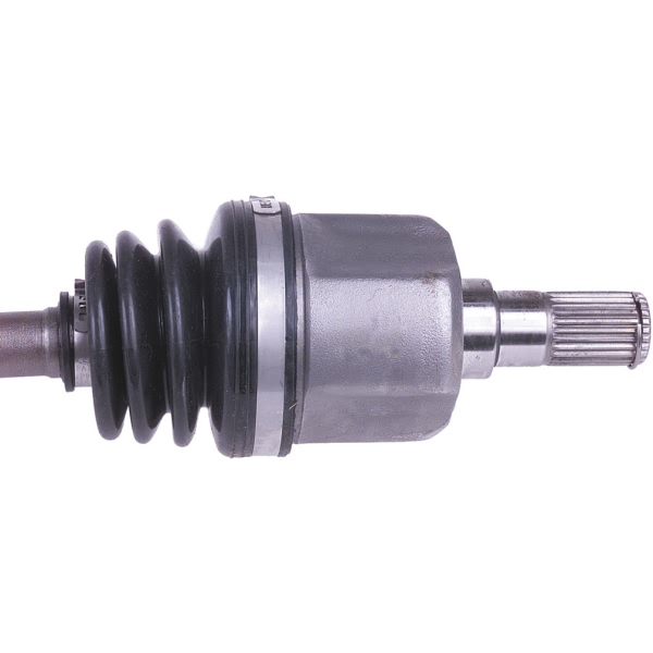Cardone Reman Remanufactured CV Axle Assembly 60-3176