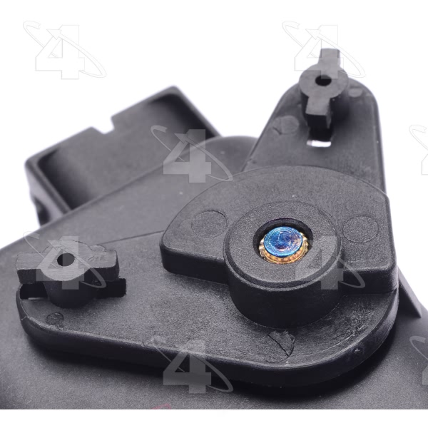 Four Seasons Hvac Defrost Mode Door Actuator 73117