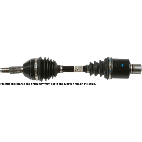 Cardone Reman Remanufactured CV Axle Assembly 60-7362