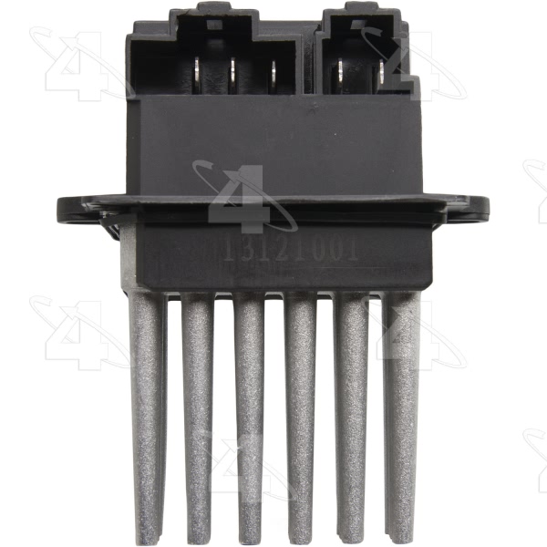 Four Seasons Hvac Blower Motor Resistor 20280