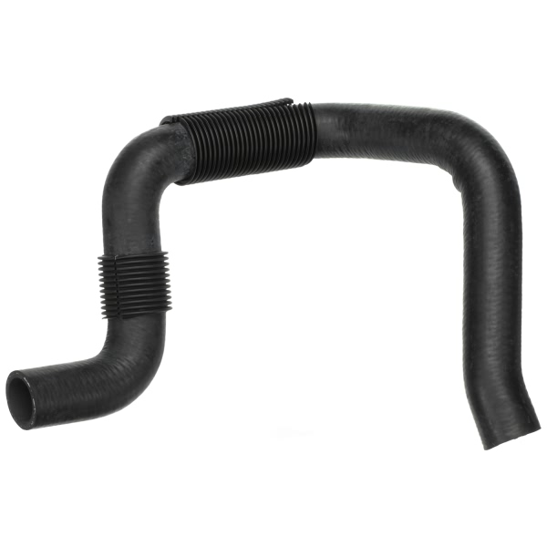 Gates Engine Coolant Molded Radiator Hose 21554