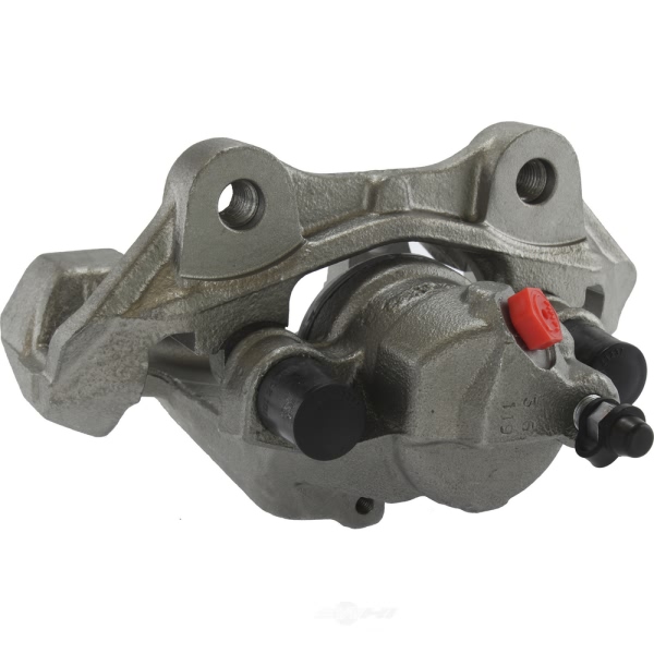 Centric Remanufactured Semi-Loaded Rear Driver Side Brake Caliper 141.35578