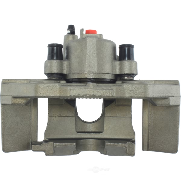 Centric Remanufactured Semi-Loaded Rear Passenger Side Brake Caliper 141.65529