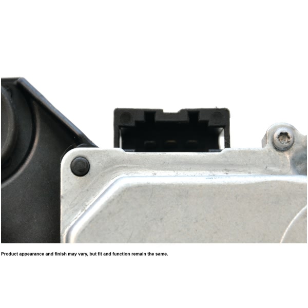 Cardone Reman Remanufactured Wiper Motor 43-3447