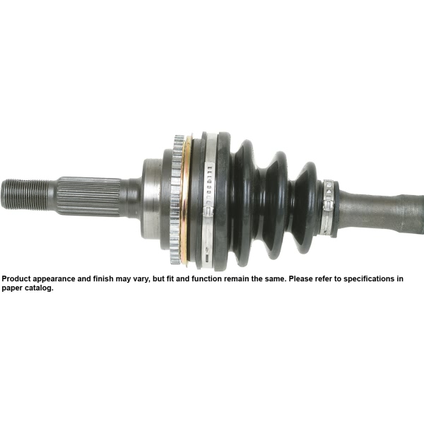 Cardone Reman Remanufactured CV Axle Assembly 60-5216