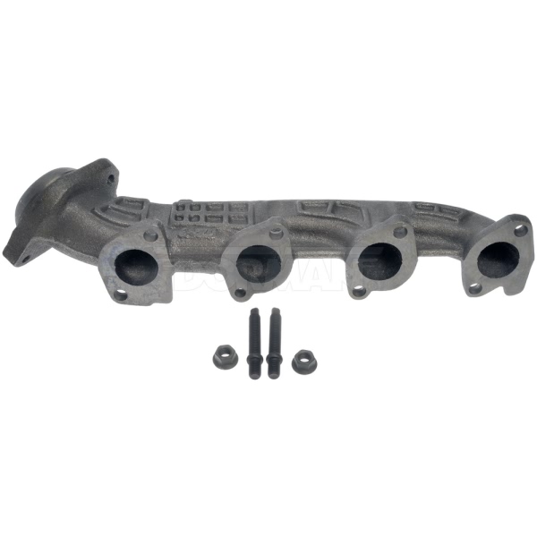 Dorman Cast Iron Natural Exhaust Manifold 674-690