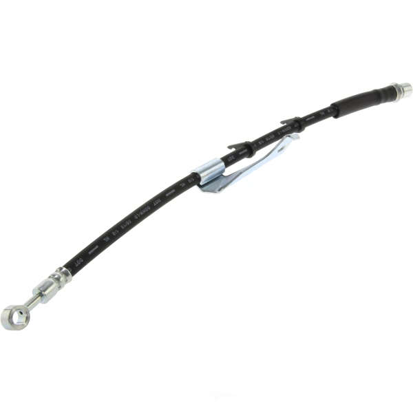 Centric Front Driver Side Brake Hose 150.62168