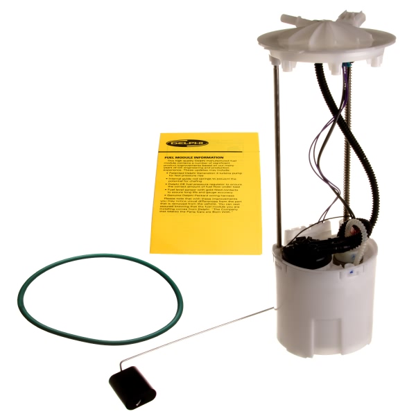 Delphi Fuel Pump Module Assembly FG0929