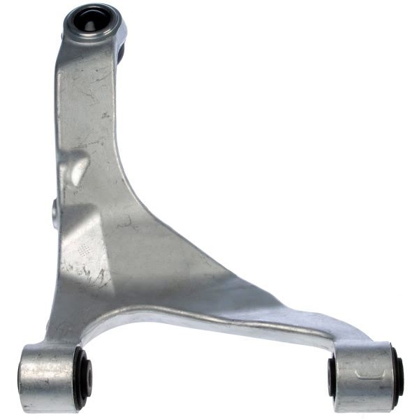 Dorman Rear Passenger Side Upper Non Adjustable Control Arm And Ball Joint Assembly 521-722