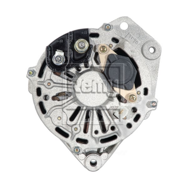 Remy Remanufactured Alternator 14786
