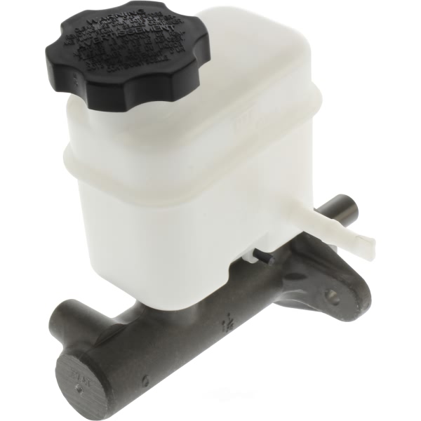 Centric Premium Brake Master Cylinder 130.51046