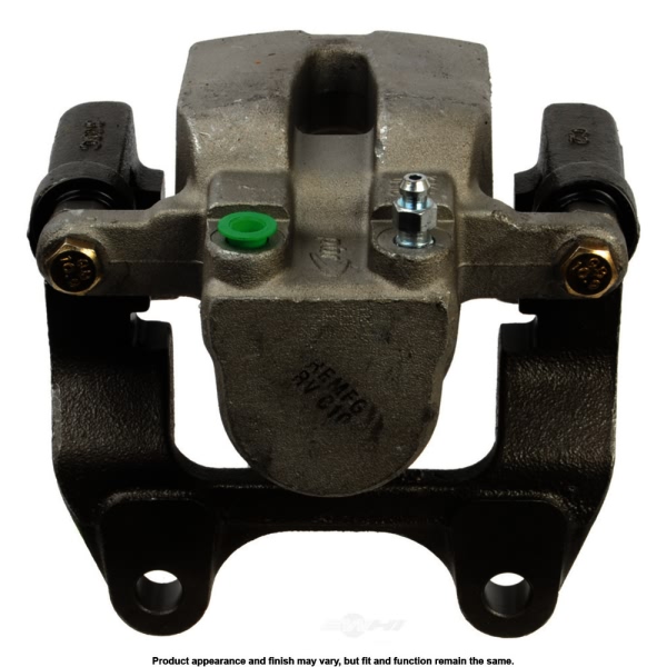 Cardone Reman Remanufactured Unloaded Caliper w/Bracket 18-B4993A
