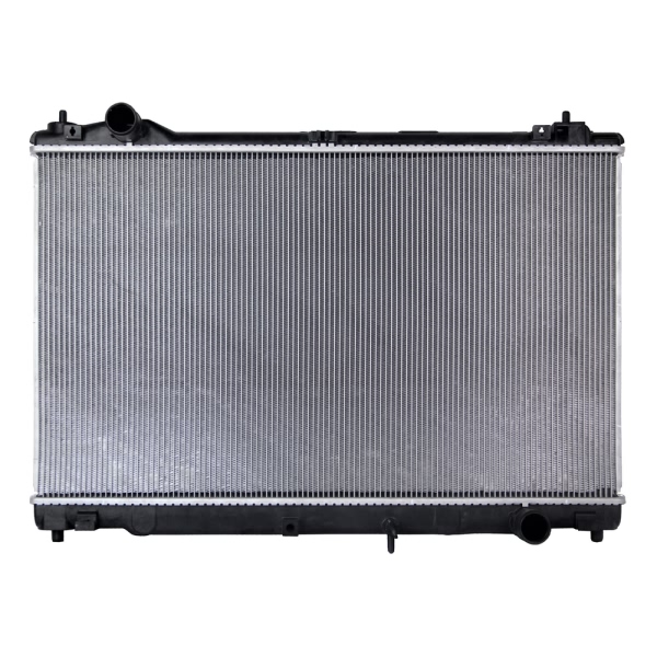 TYC Engine Coolant Radiator 13503