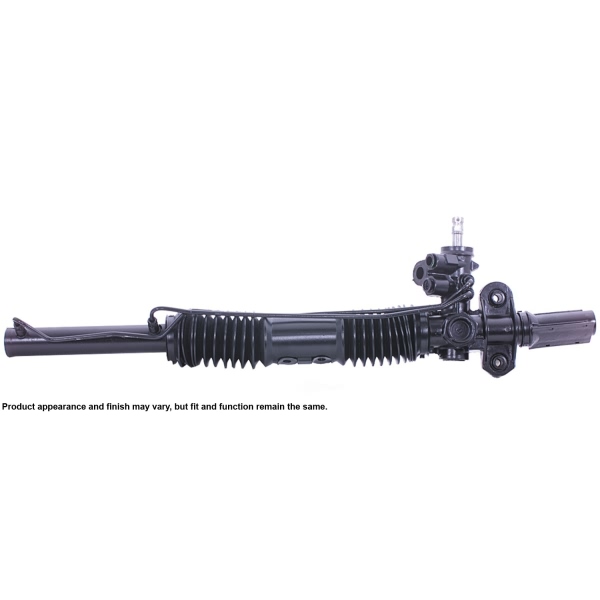 Cardone Reman Remanufactured Hydraulic Power Rack and Pinion Complete Unit 22-334