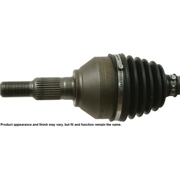 Cardone Reman Remanufactured CV Axle Assembly 60-1455
