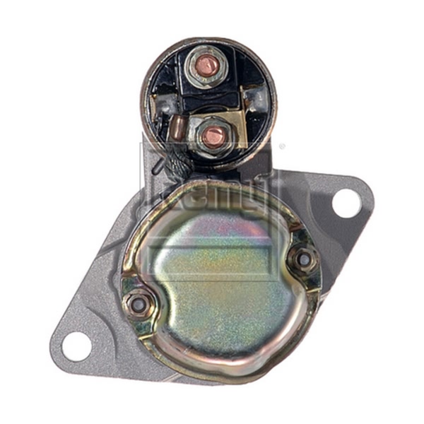 Remy Remanufactured Starter 17378
