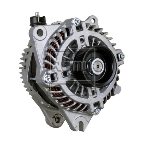 Remy Remanufactured Alternator 23018