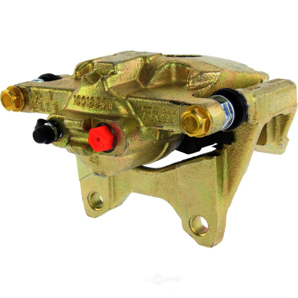Centric Posi Quiet™ Loaded Rear Passenger Side Brake Caliper 142.67518