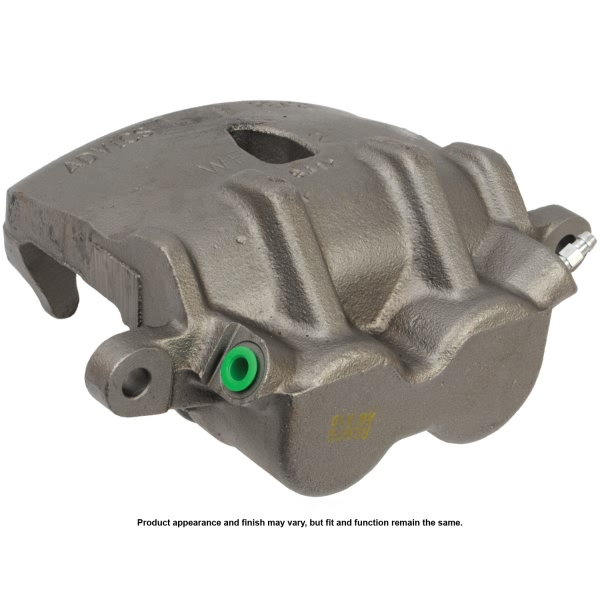 Cardone Reman Remanufactured Unloaded Caliper 18-5117