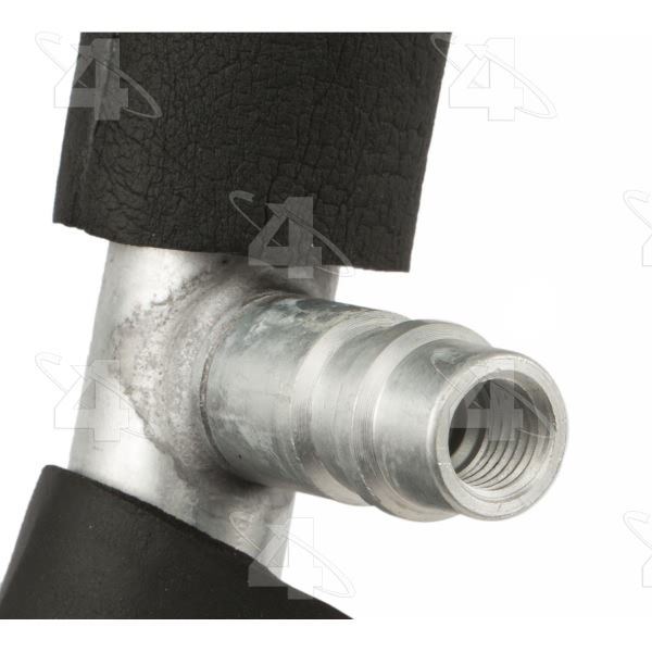 Four Seasons A C Suction Line Hose Assembly 56862