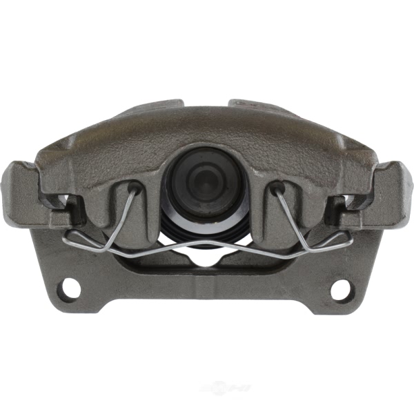 Centric Remanufactured Semi-Loaded Front Passenger Side Brake Caliper 141.33145