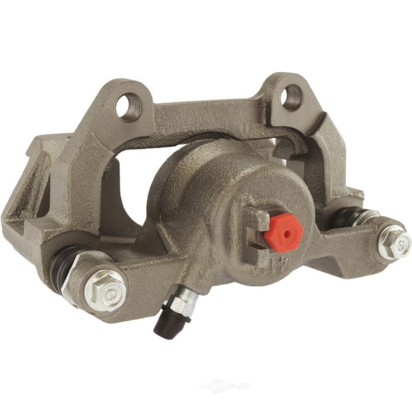 Centric Remanufactured Semi-Loaded Rear Driver Side Brake Caliper 141.40574