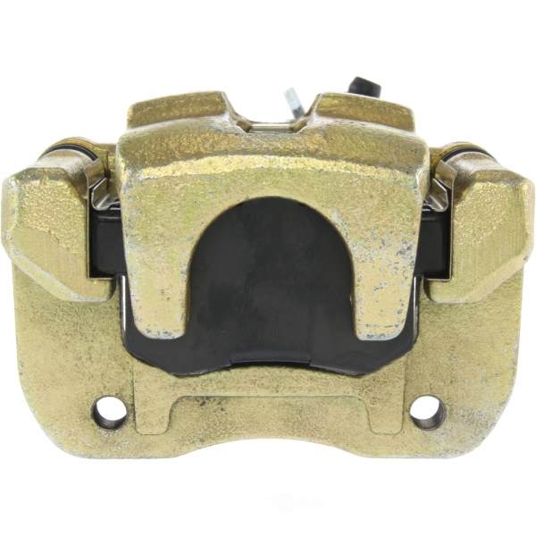 Centric Posi Quiet™ Loaded Rear Passenger Side Brake Caliper 142.40515