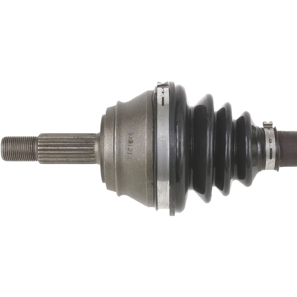 Cardone Reman Remanufactured CV Axle Assembly 60-7101