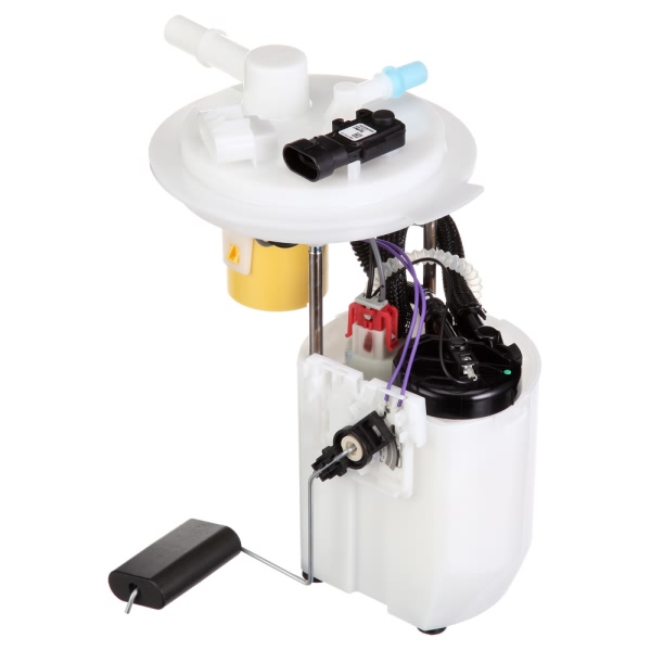 Delphi Fuel Pump Module Assembly FG1297