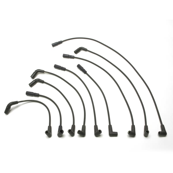 Delphi Spark Plug Wire Set XS10225