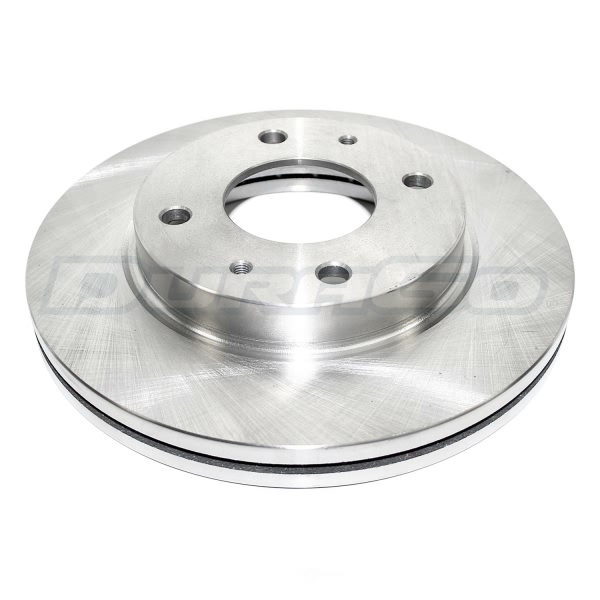 DuraGo Vented Front Brake Rotor BR31309