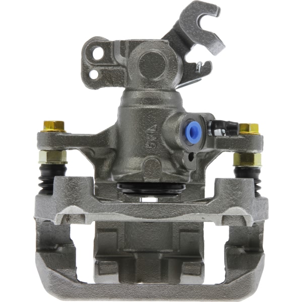 Centric Remanufactured Semi-Loaded Rear Passenger Side Brake Caliper 141.61555